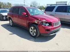 1C4NJDEB6GD781369 2016 JEEP COMPASS