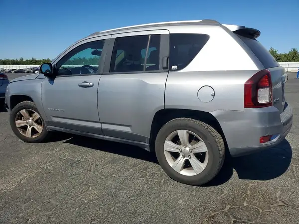 1C4NJDEB6GD781999 2016 JEEP COMPASS - Image 2