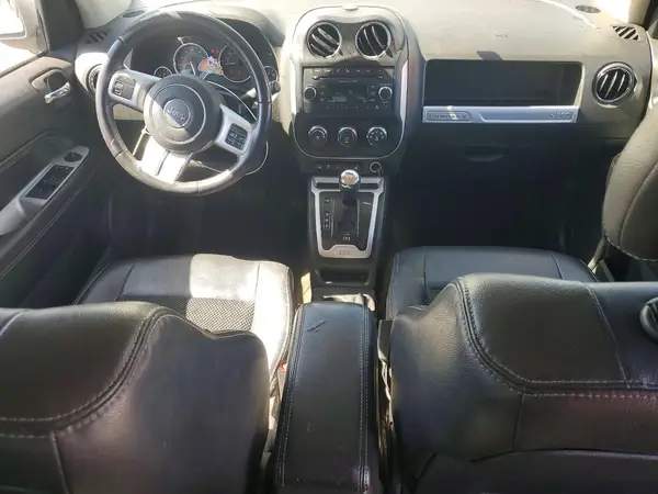 1C4NJDEB6GD781999 2016 JEEP COMPASS - Image 8
