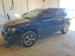 1C4NJDEB6GD782523 2016 JEEP COMPASS