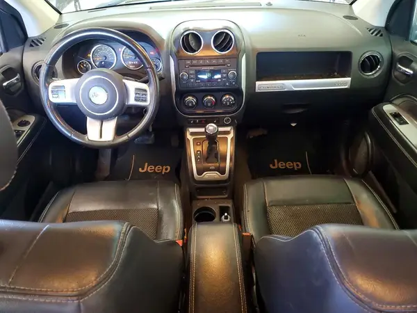1C4NJDEB6GD782523 2016 JEEP COMPASS - Image 8