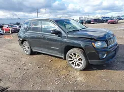 1C4NJDEB6GD784109 2016 JEEP COMPASS