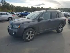 1C4NJDEB6GD789715 2016 JEEP COMPASS