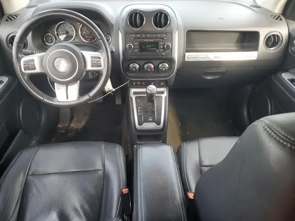 1C4NJDEB6GD789715 2016 JEEP COMPASS - Image 8