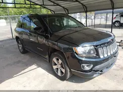 1C4NJDEB6GD791853 2016 JEEP COMPASS