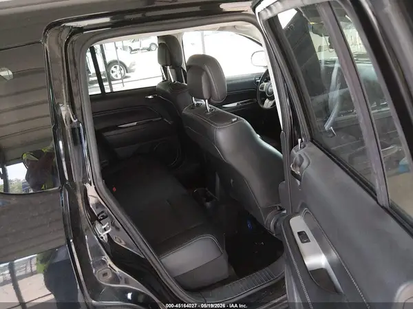 1C4NJDEB6GD791853 2016 JEEP COMPASS - Image 8