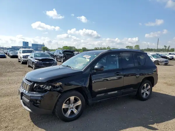 1C4NJDEB6GD793361 2016 JEEP COMPASS - Image 1