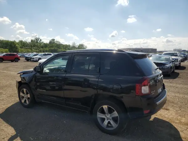 1C4NJDEB6GD793361 2016 JEEP COMPASS - Image 2