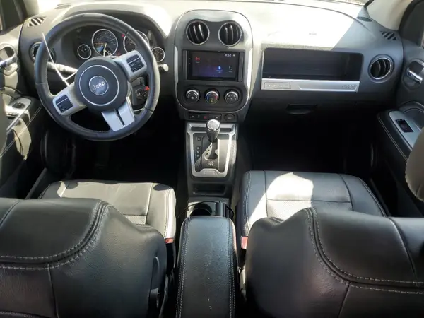 1C4NJDEB6GD793361 2016 JEEP COMPASS - Image 8