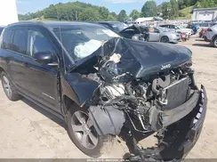 1C4NJDEB6GD795935 2016 JEEP COMPASS