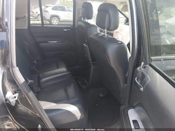 1C4NJDEB6GD795935 2016 JEEP COMPASS - Image 8