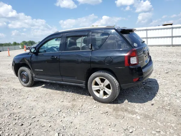 1C4NJDEB6GD810434 2016 JEEP COMPASS - Image 2