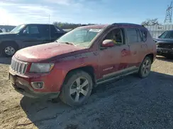 1C4NJDEB6HD100600 2017 JEEP COMPASS