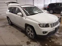 1C4NJDEB6HD101312 2017 JEEP COMPASS