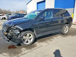 1C4NJDEB6HD101391 2017 JEEP COMPASS