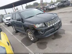 1C4NJDEB6HD106073 2017 JEEP COMPASS