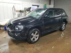 1C4NJDEB6HD108826 2017 JEEP COMPASS