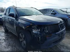 1C4NJDEB6HD109586 2017 JEEP COMPASS