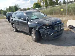 1C4NJDEB6HD110558 2017 JEEP COMPASS