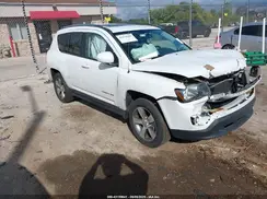 1C4NJDEB6HD110575 2017 JEEP COMPASS