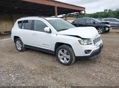 1C4NJDEB6HD110625 2017 JEEP COMPASS