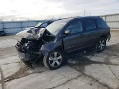 1C4NJDEB6HD111029 2017 JEEP COMPASS