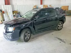 1C4NJDEB6HD112195 2017 JEEP COMPASS