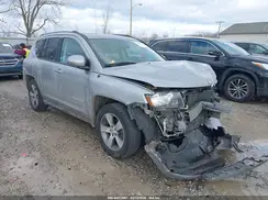 1C4NJDEB6HD113489 2017 JEEP COMPASS