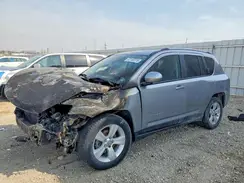 1C4NJDEB6HD121544 2017 JEEP COMPASS