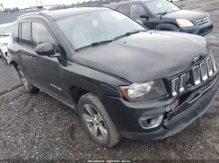 1C4NJDEB6HD122998 2017 JEEP COMPASS