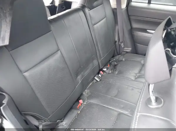 1C4NJDEB6HD122998 2017 JEEP COMPASS - Image 8