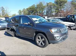 1C4NJDEB6HD125304 2017 JEEP COMPASS