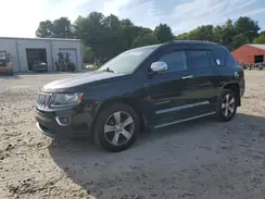 1C4NJDEB6HD126372 2017 JEEP COMPASS