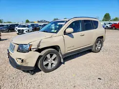 1C4NJDEB6HD126386 2017 JEEP COMPASS