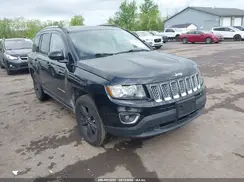 1C4NJDEB6HD126503 2017 JEEP COMPASS