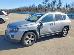 1C4NJDEB6HD126727 2017 JEEP COMPASS