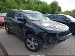 1C4NJDEB6HD126887 2017 JEEP COMPASS