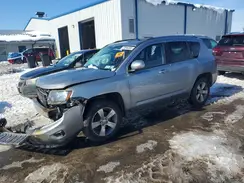 1C4NJDEB6HD127098 2017 JEEP COMPASS