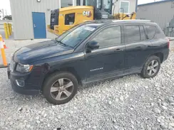 1C4NJDEB6HD127277 2017 JEEP COMPASS