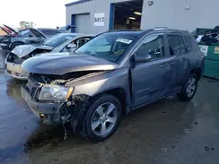 1C4NJDEB6HD130065 2017 JEEP COMPASS
