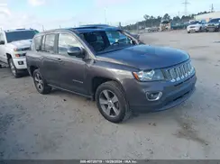 1C4NJDEB6HD137257 2017 JEEP COMPASS
