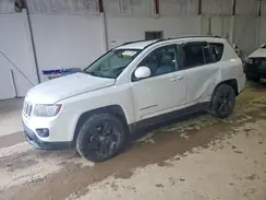 1C4NJDEB6HD139462 2017 JEEP COMPASS