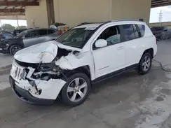 1C4NJDEB6HD140014 2017 JEEP COMPASS