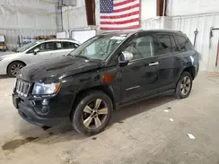 1C4NJDEB6HD142541 2017 JEEP COMPASS