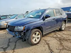 1C4NJDEB6HD144161 2017 JEEP COMPASS