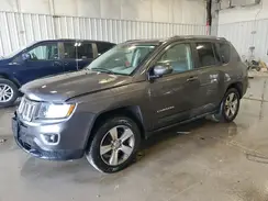 1C4NJDEB6HD152471 2017 JEEP COMPASS