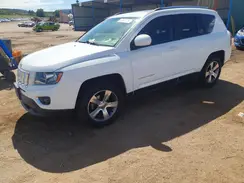1C4NJDEB6HD153409 2017 JEEP COMPASS