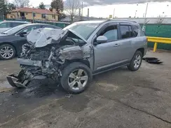 1C4NJDEB6HD154513 2017 JEEP COMPASS