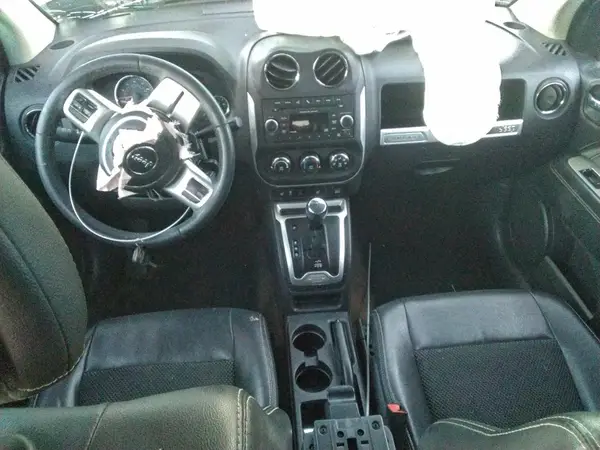 1C4NJDEB6HD154513 2017 JEEP COMPASS - Image 8