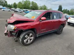 1C4NJDEB6HD154592 2017 JEEP COMPASS